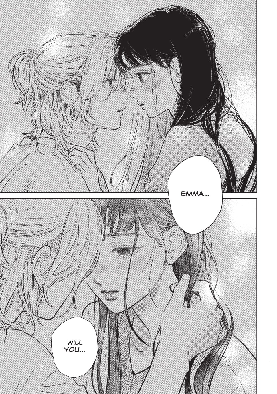 A Sign of Affection, Chapter 49 image 39